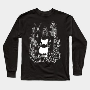 Lilith Long Sleeve T-Shirt